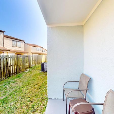 Wendwood Condominiums F2 Panama City Beach Luaran gambar