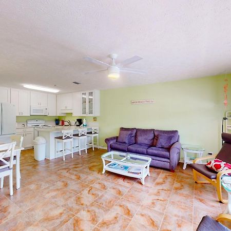 Wendwood Condominiums F2 Panama City Beach Luaran gambar