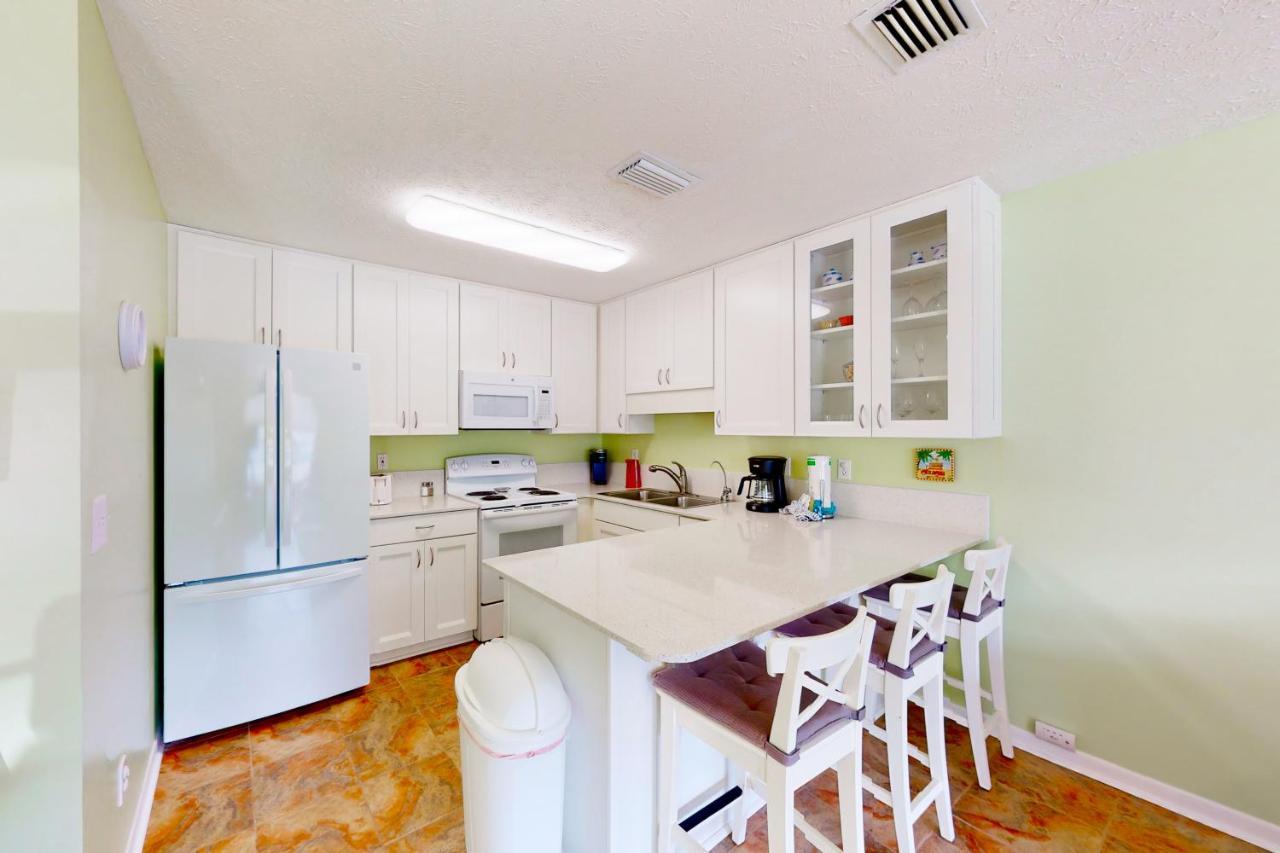 Wendwood Condominiums F2 Panama City Beach Luaran gambar