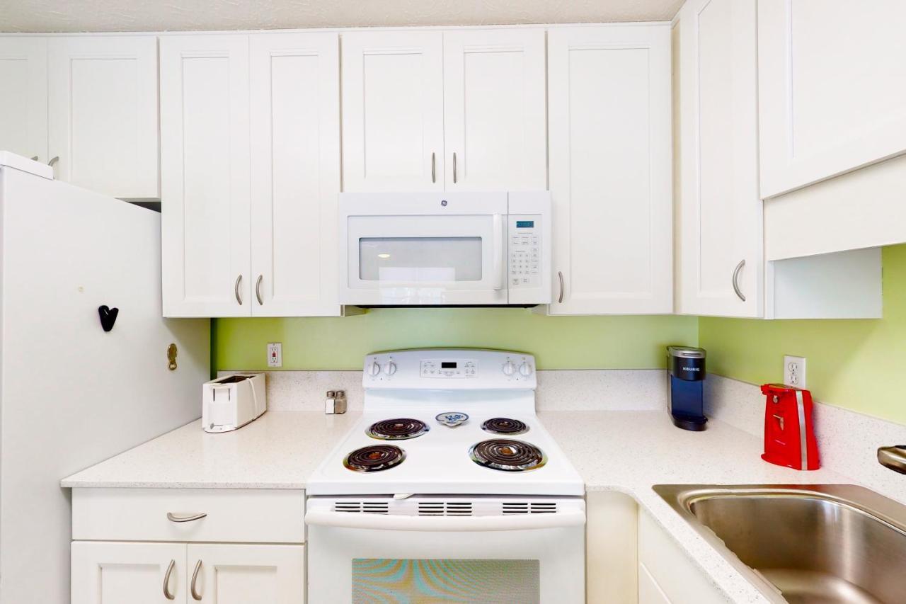 Wendwood Condominiums F2 Panama City Beach Luaran gambar