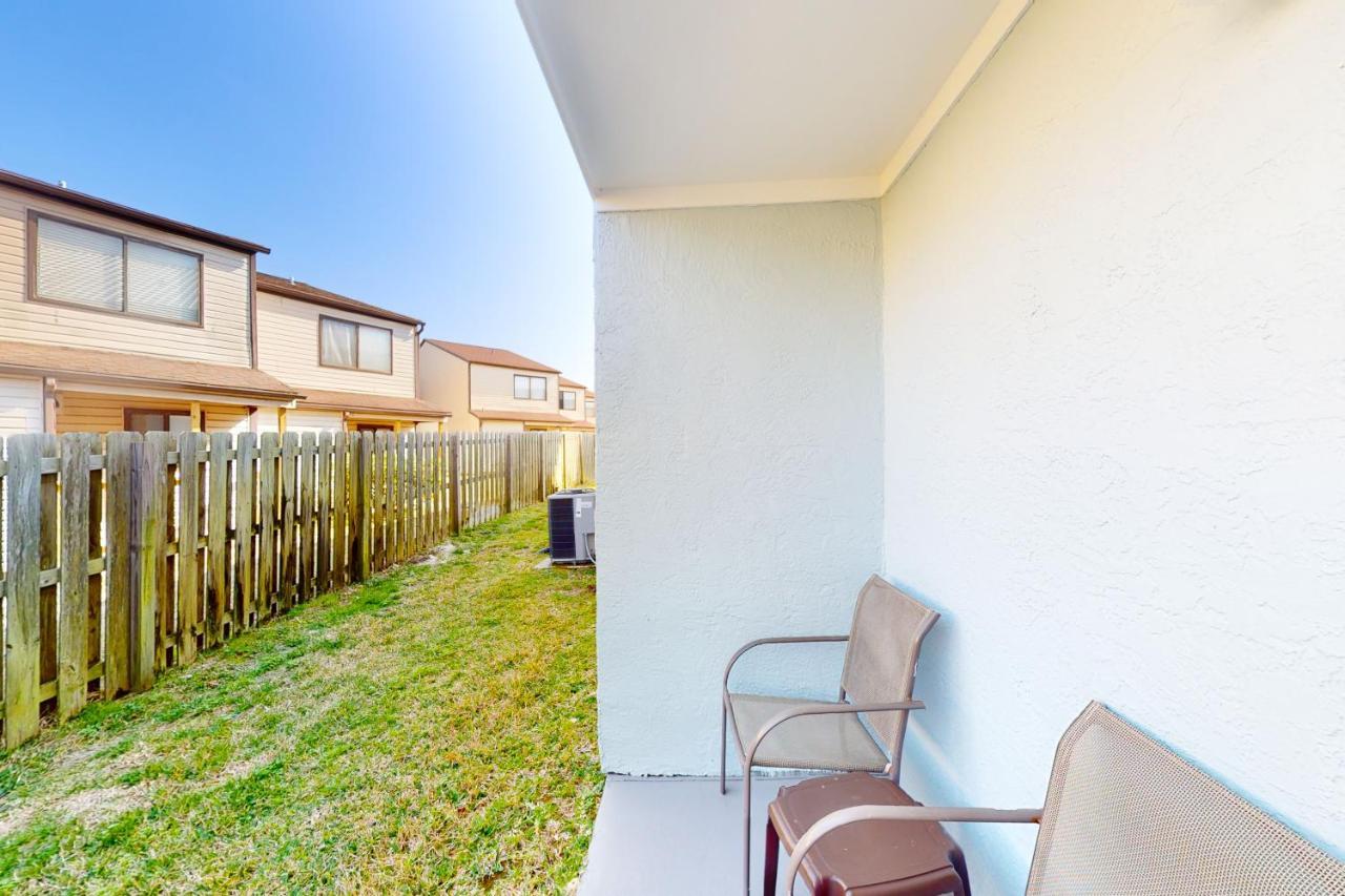 Wendwood Condominiums F2 Panama City Beach Luaran gambar