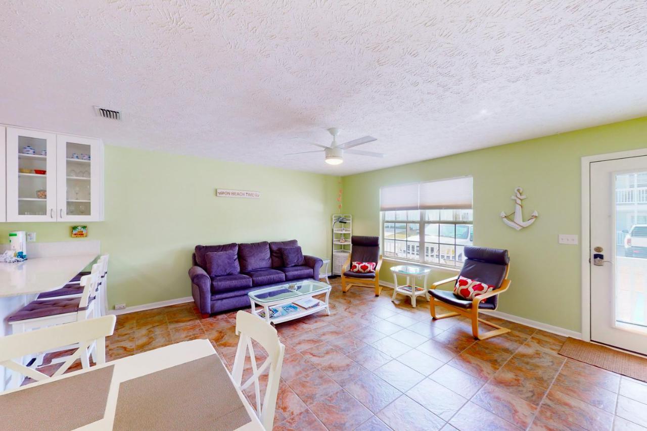 Wendwood Condominiums F2 Panama City Beach Luaran gambar