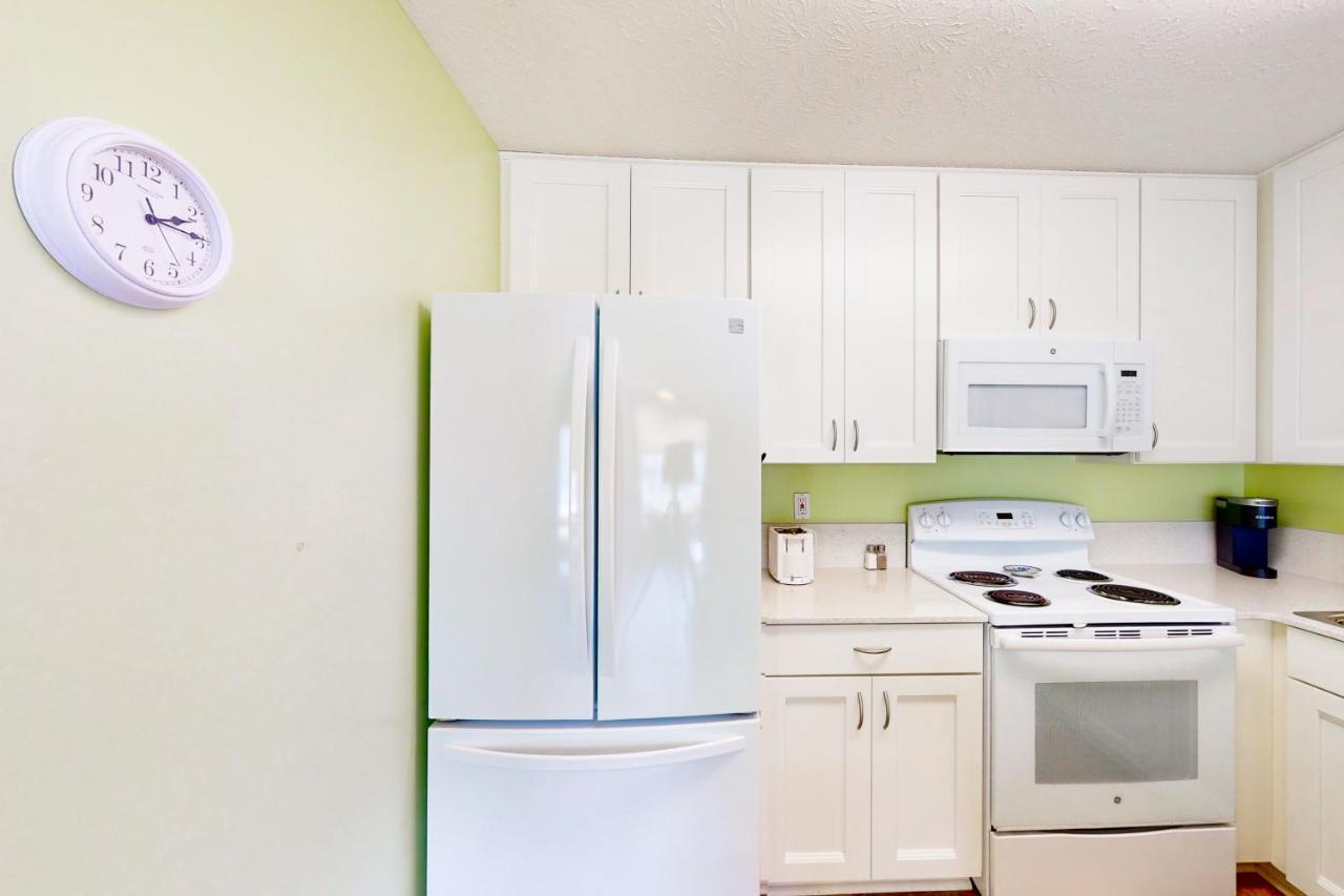 Wendwood Condominiums F2 Panama City Beach Luaran gambar