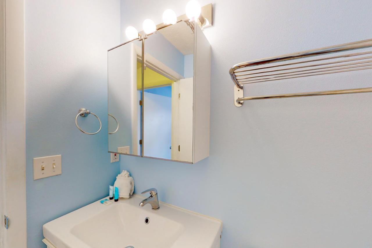 Wendwood Condominiums F2 Panama City Beach Luaran gambar