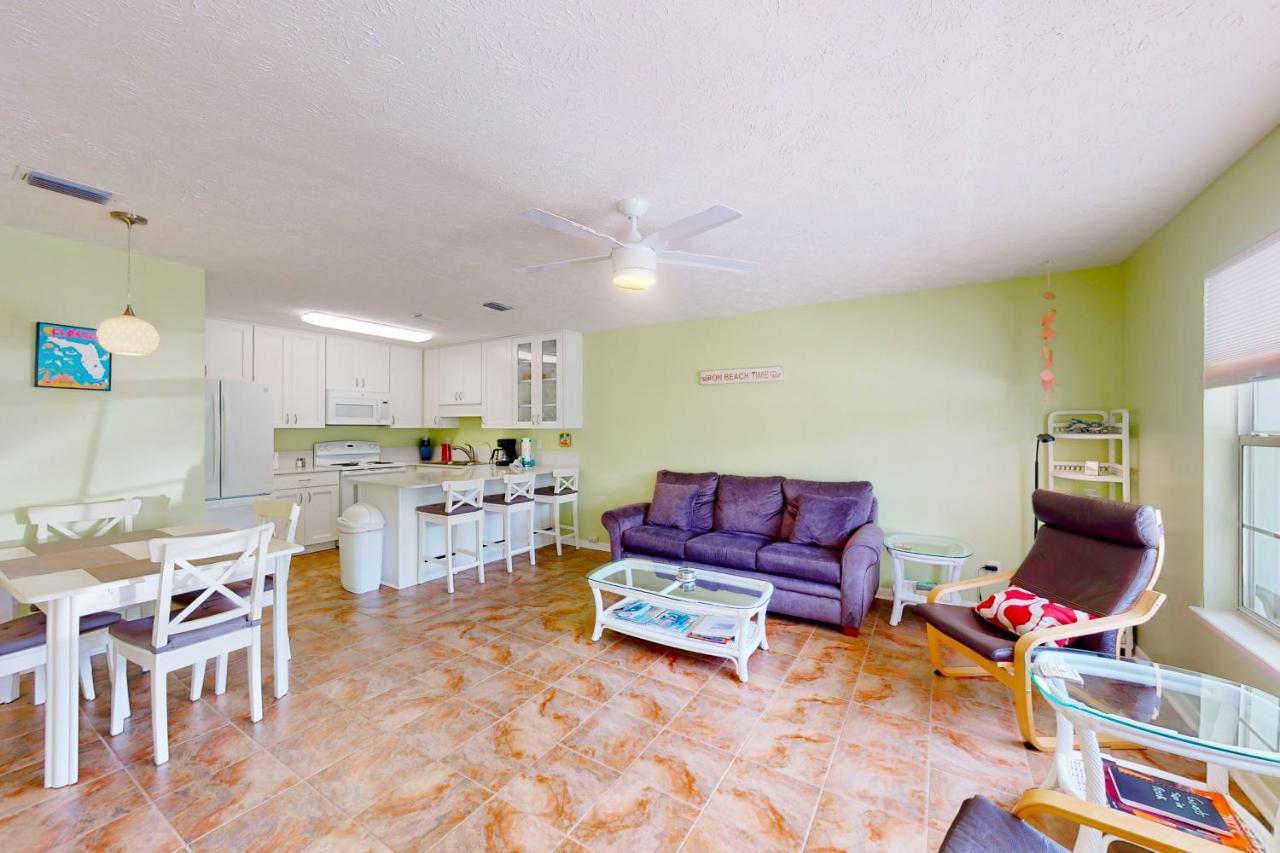 Wendwood Condominiums F2 Panama City Beach Luaran gambar