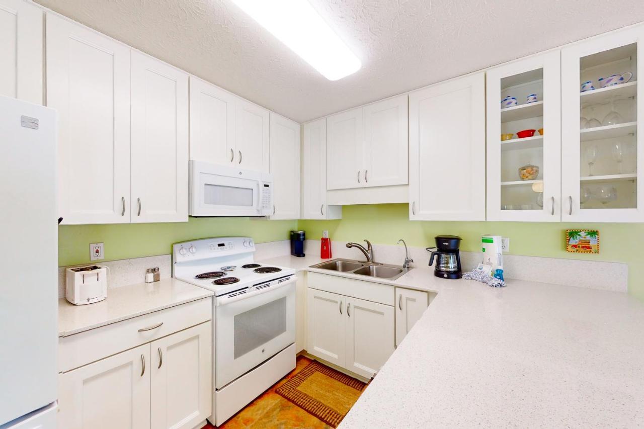 Wendwood Condominiums F2 Panama City Beach Luaran gambar