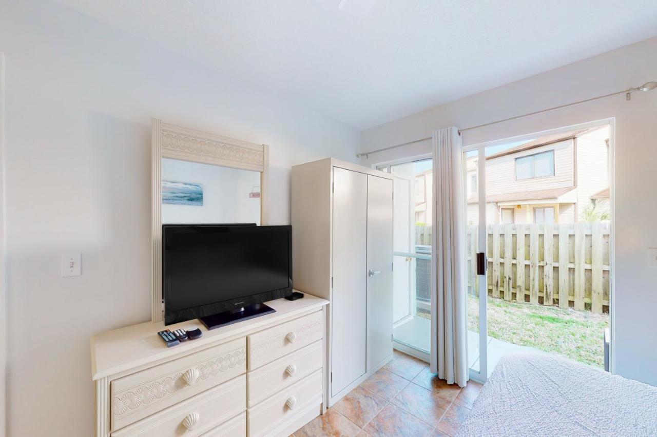 Wendwood Condominiums F2 Panama City Beach Luaran gambar