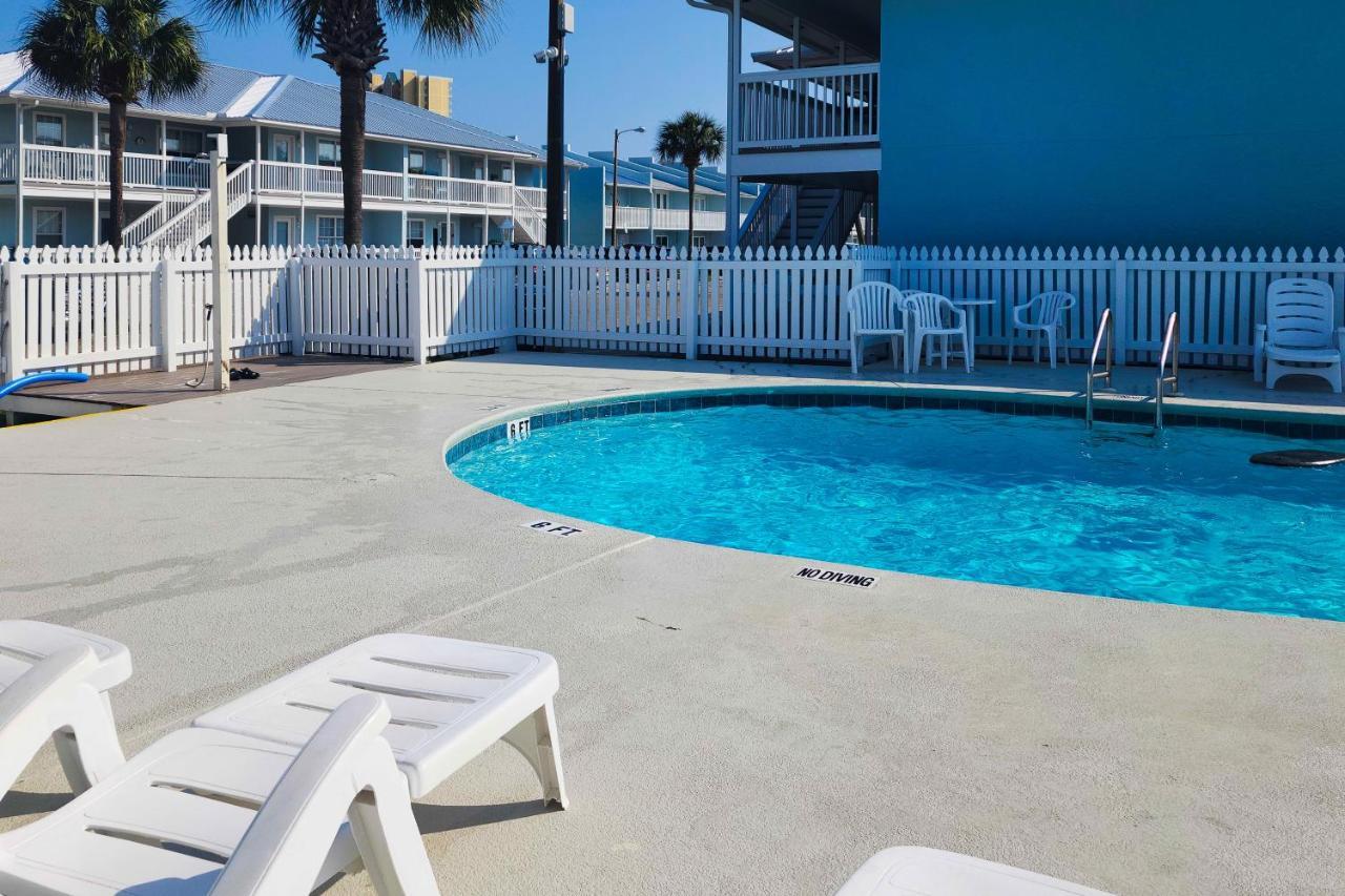 Wendwood Condominiums F2 Panama City Beach Luaran gambar