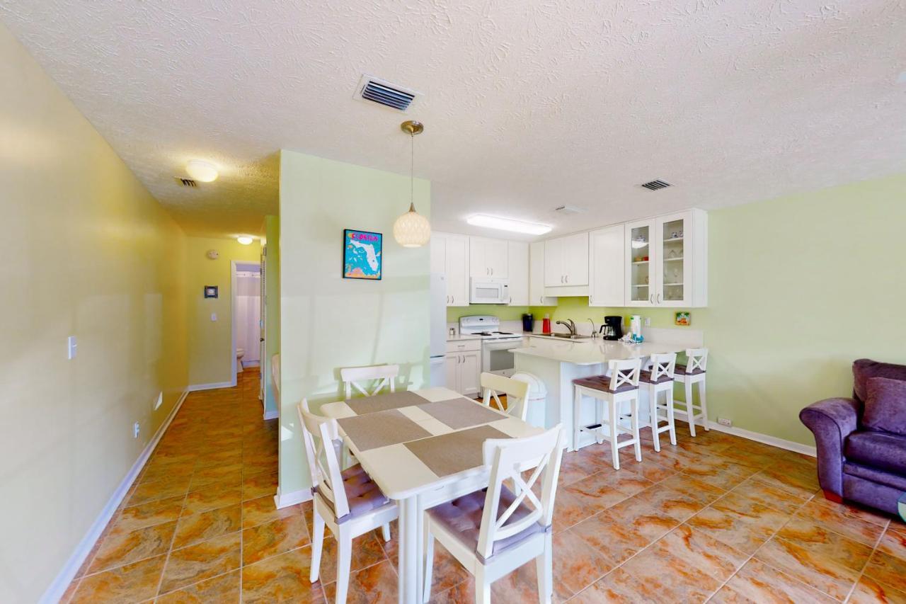 Wendwood Condominiums F2 Panama City Beach Luaran gambar