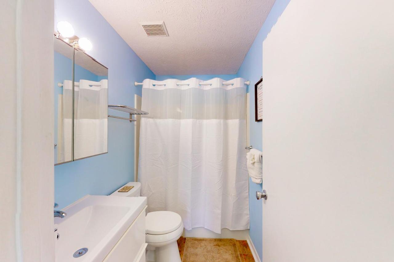 Wendwood Condominiums F2 Panama City Beach Luaran gambar