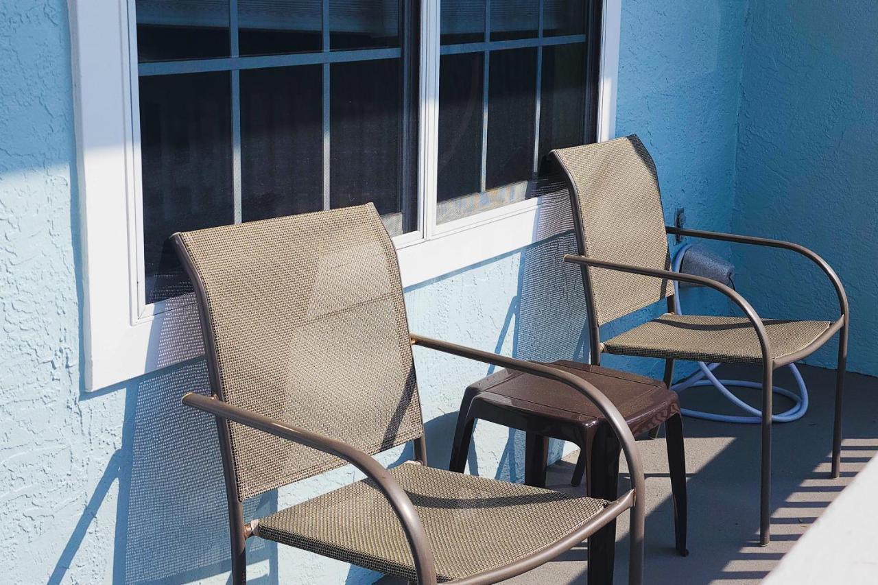 Wendwood Condominiums F2 Panama City Beach Luaran gambar