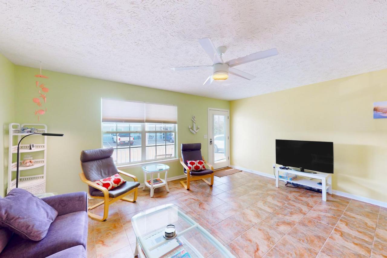 Wendwood Condominiums F2 Panama City Beach Luaran gambar