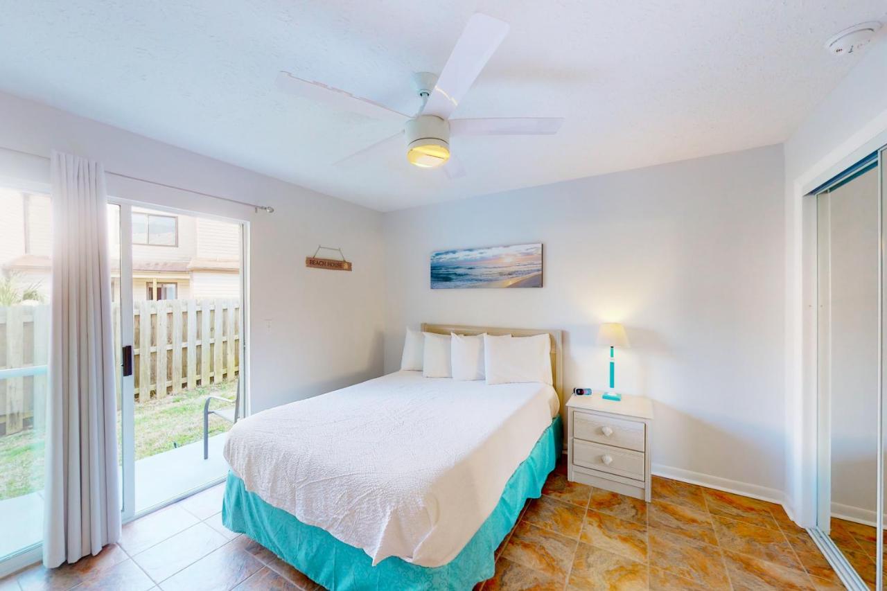Wendwood Condominiums F2 Panama City Beach Luaran gambar